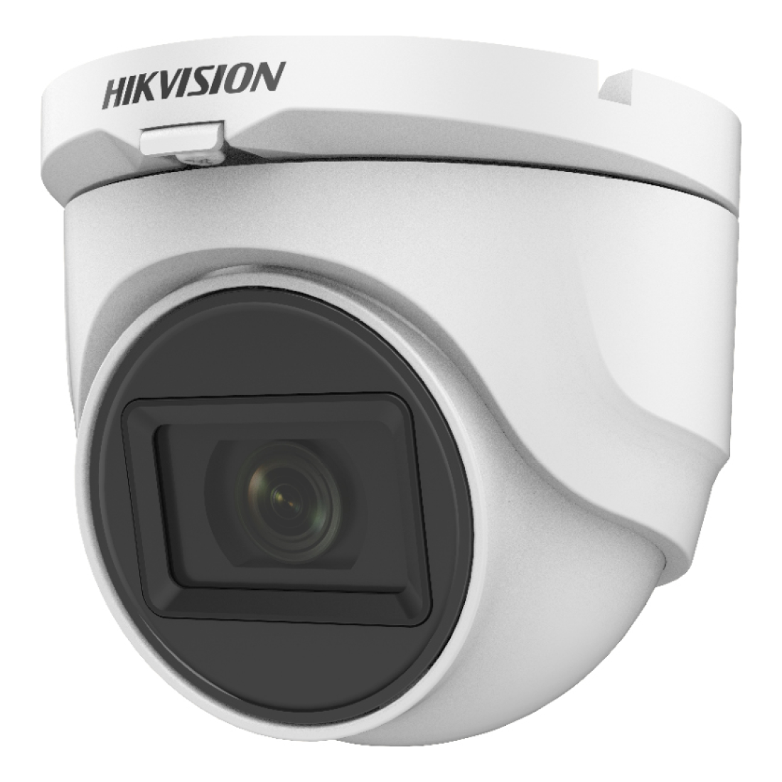Cámara Domo TURBOHD HIKVISION DS-2CE76D0T-ITMF(C)