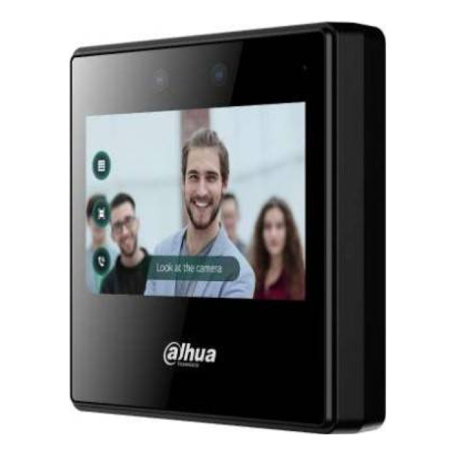 Control de acceso Dahua Technology DHI-ASI3223A
