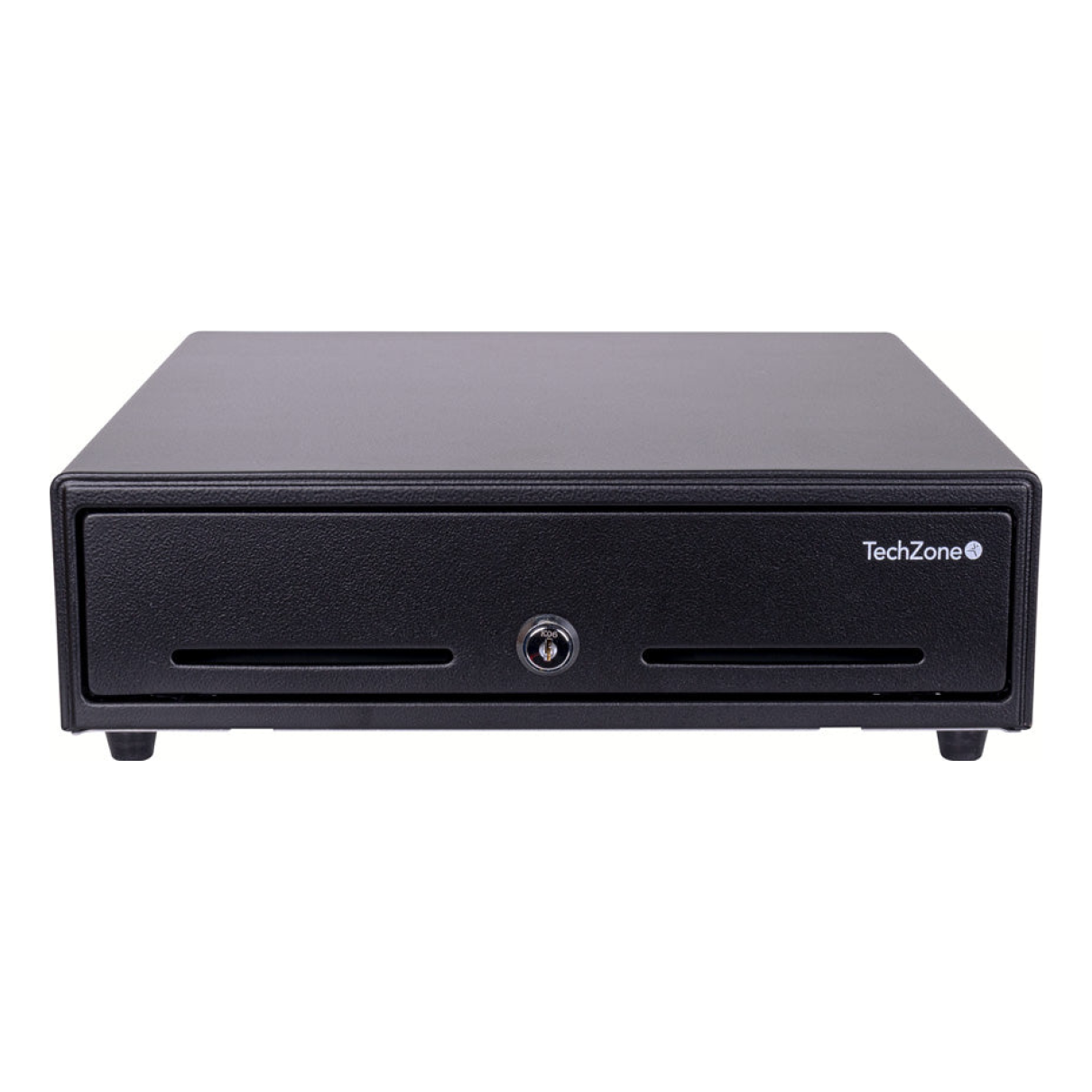 Cajón de Dinero  TECHZONE TZBE4B8M90