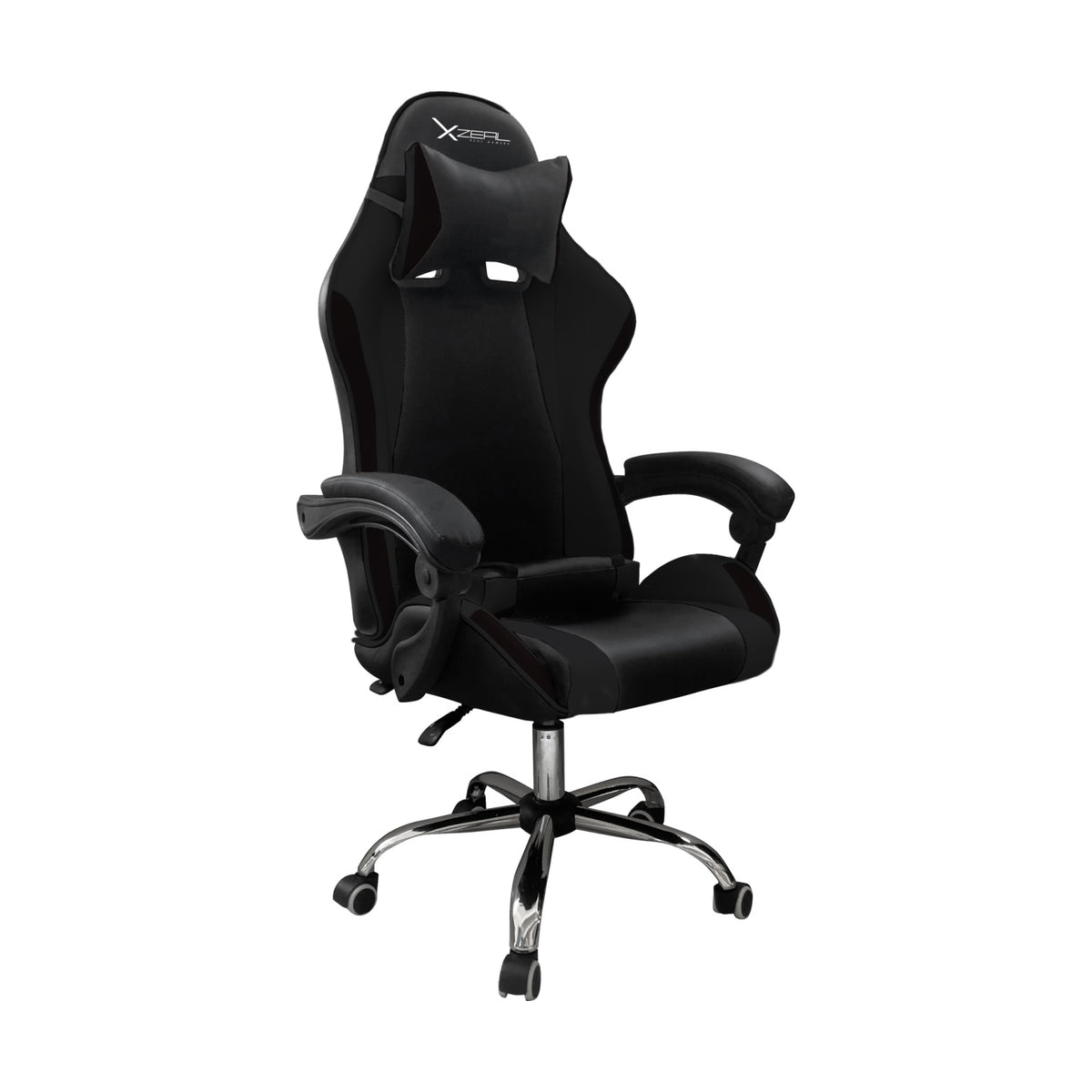 Silla Gaming Xzeal XZ05 Negro (ZXSXZ05B)