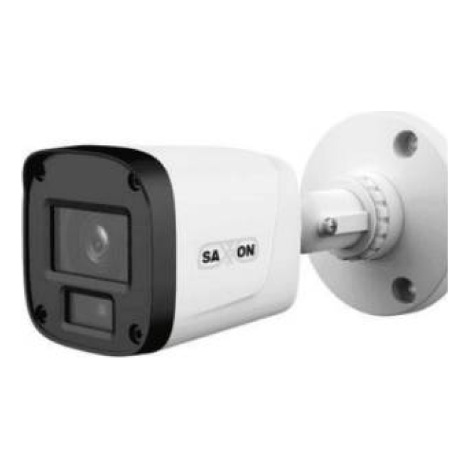 Cámara Bala IP Dahua Technology SUA-HAC-B20P-0280B