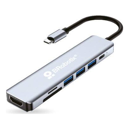 Docking Station BROBOTIX 406979