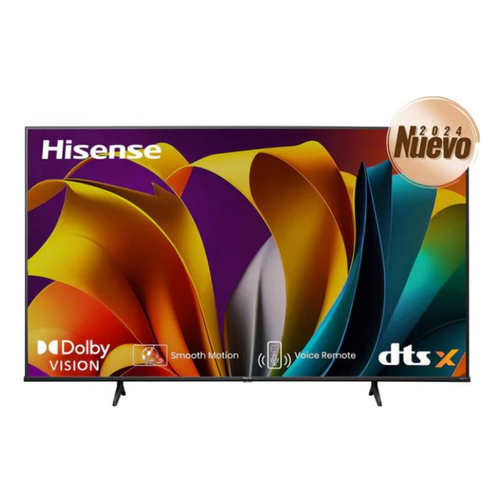 Television Hisense 55A6NV