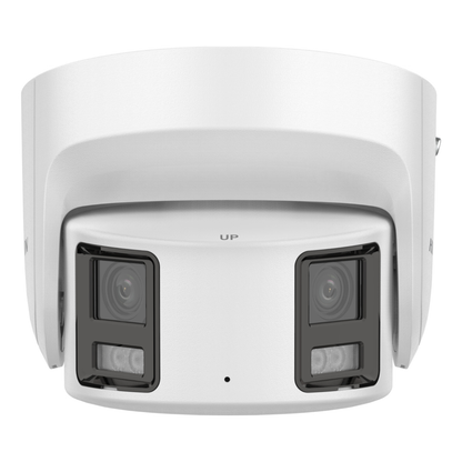 cámara turret HIKVISION DS-2CD2387G2P-LSU/SL(C)