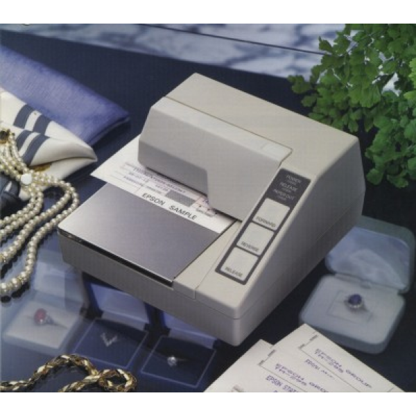 Impresora POS Matricial Epson TM-U295-272 (C31C163272)