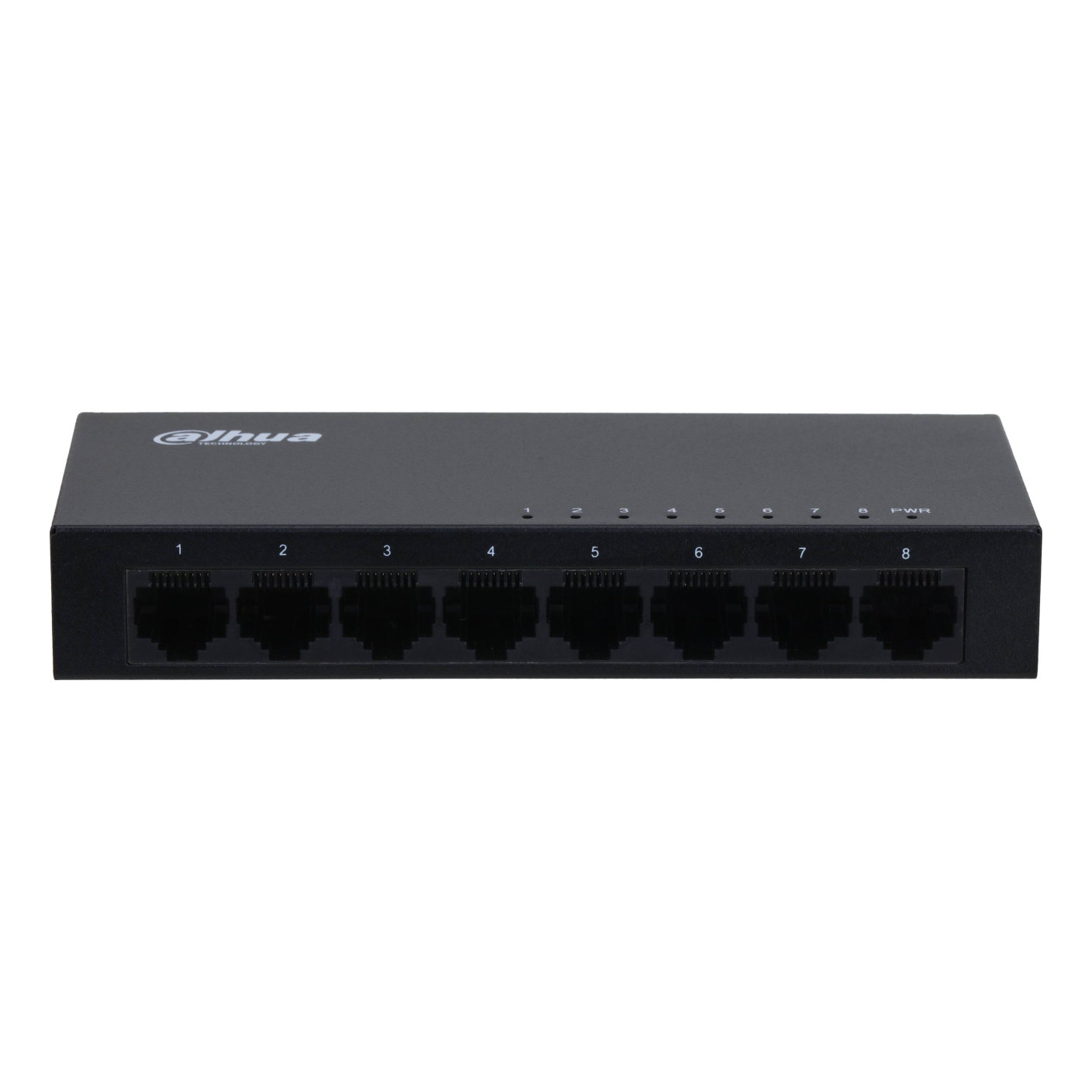 Switches Dahua Technology PFS3008-8GT