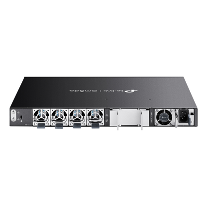 Switches TP-LINK SG6654XHP