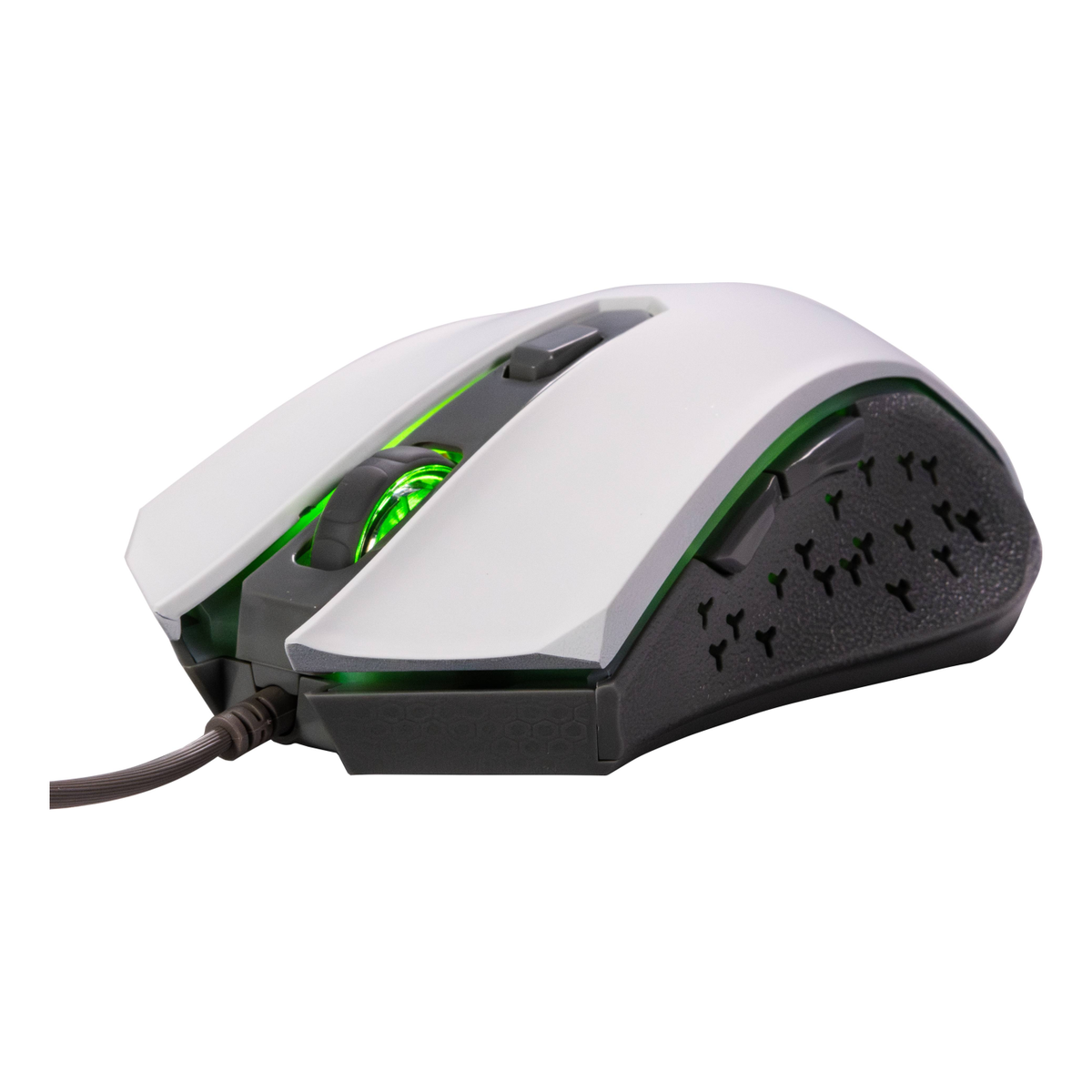 Mouse Naceb Technology NA-2703