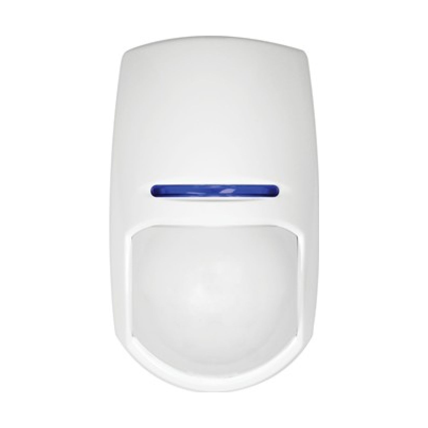 Detector PIR Inalámbrico  HIKVISION DS-PD2-P10P-W