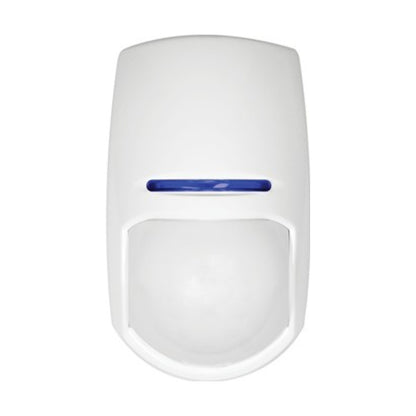 Detector PIR Inalámbrico  HIKVISION DS-PD2-P10P-W
