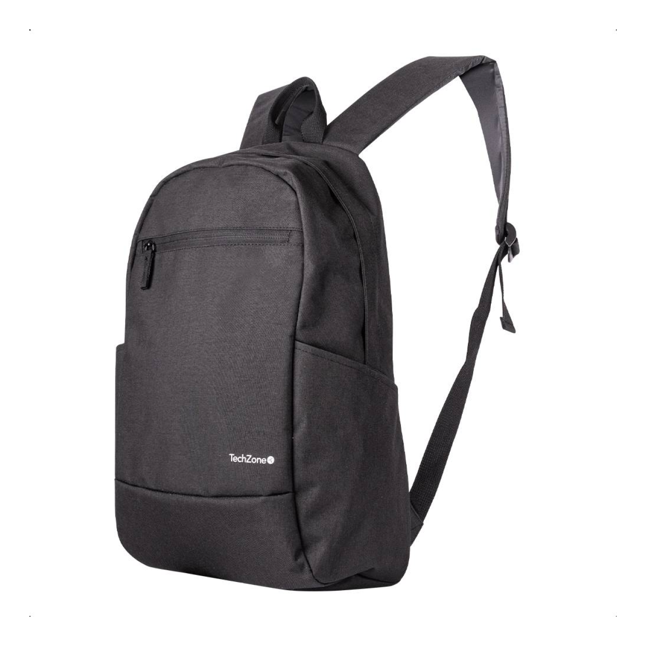 Mochilas y Maletines TECHZONE BASIC BLACK