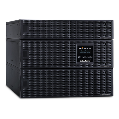 UPS CyberPower OL10KRTF 10000 VA 10000 W