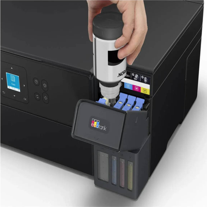 Multifuncionales EPSON Ecotank L4360
