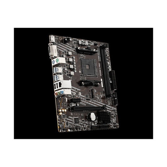 Motherboard MSI A520M-A