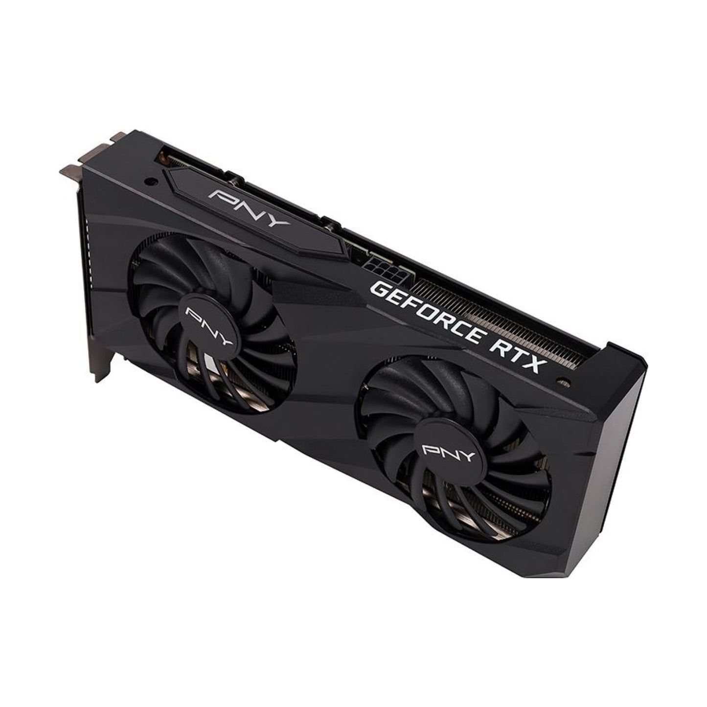 Tarjeta de video PNY VCG306012DFBPB1
