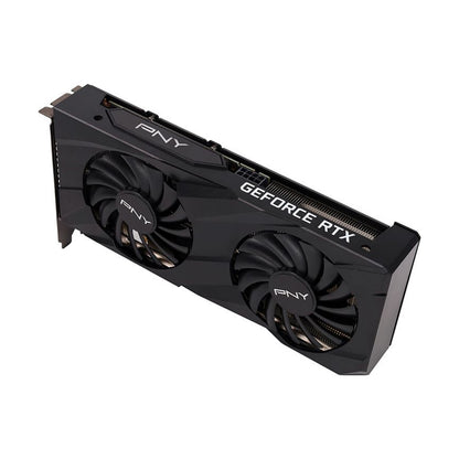 Tarjeta de video PNY VCG306012DFBPB1