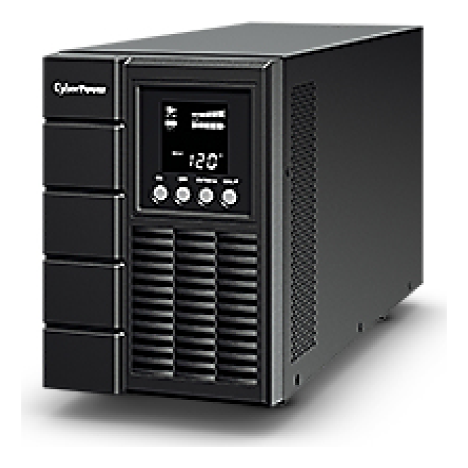 No-break CyberPower OLS1000a