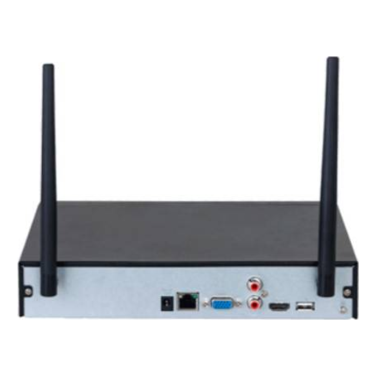 Grabadores Digitales NVR Dahua Technology DHI-NVR1108HS-W-S2-CE