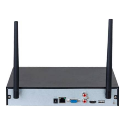 Grabadores Digitales NVR Dahua Technology DHI-NVR1108HS-W-S2-CE