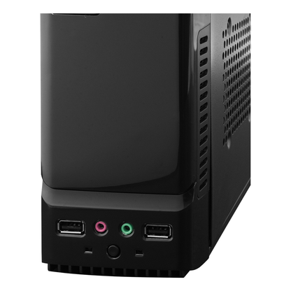 Gabinete ACTECK Atom