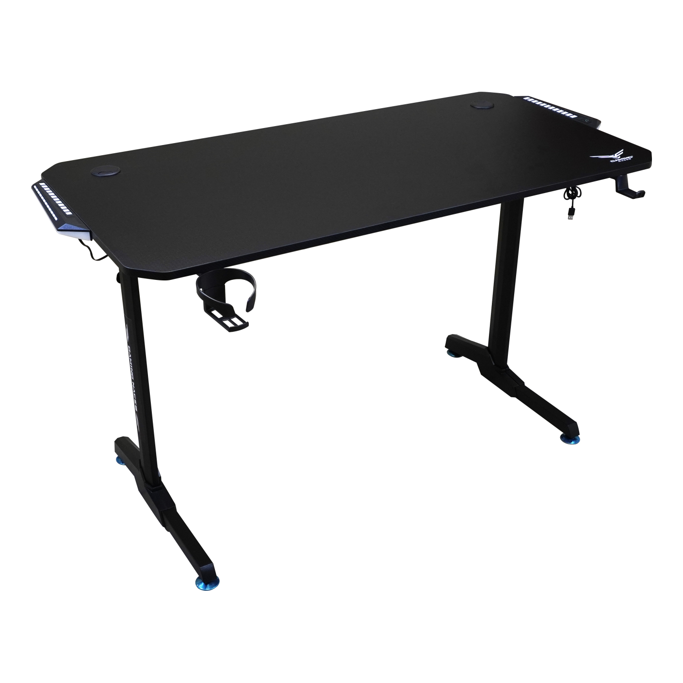 Escritorio Gaming Naceb Technology NA-0628