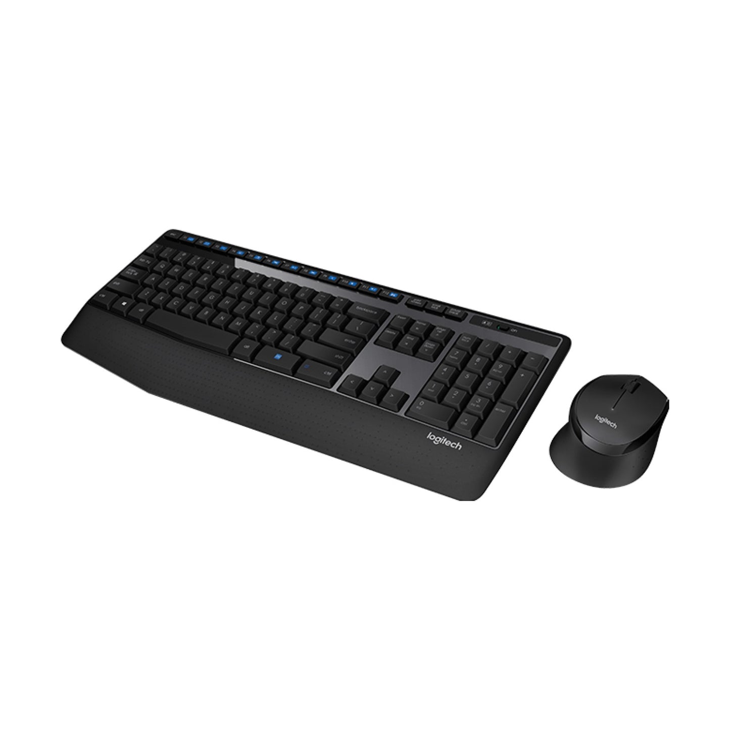 Kit de Teclado y Mouse LOGITECH MK345