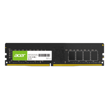 Memoria RAM para PC Acer UD100 16 GB DDR4 2666 MHz UDIMM (BL.9BWWA.226)
