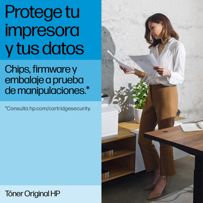 Tóner HP Original 213X Magenta – Para LaserJet Pro M102, LaserJet Pro MFP M130, LaserJet Pro M203 (W2133X)