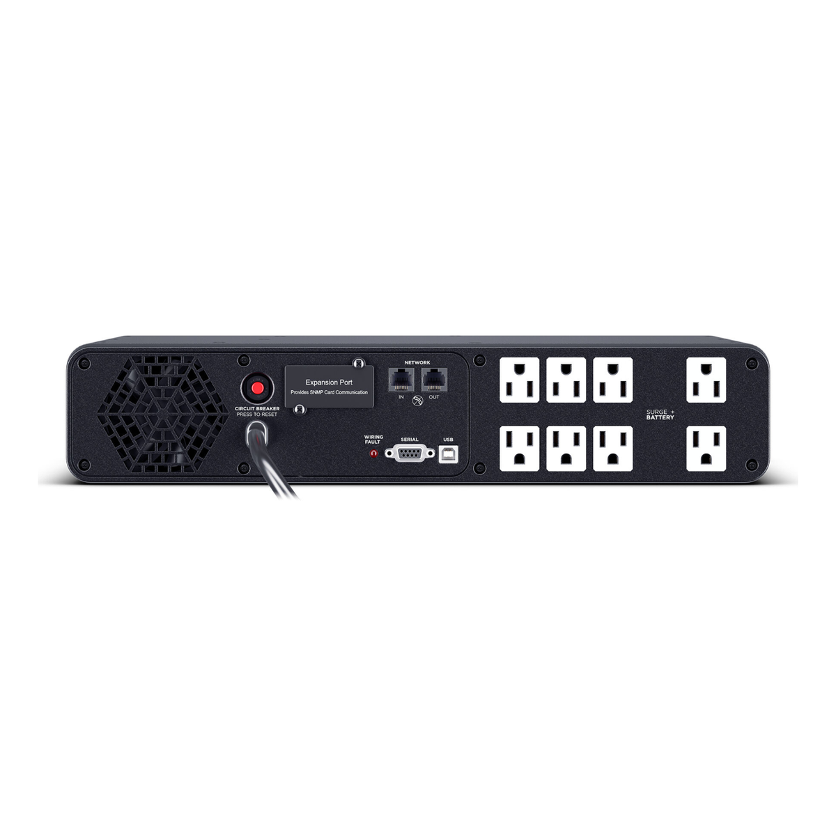 UPS CyberPower CP1500PFCRM2U