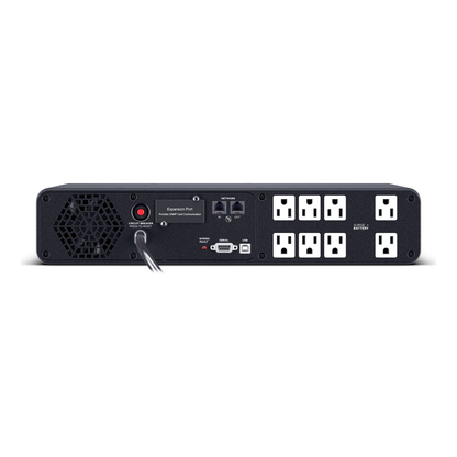 UPS CyberPower CP1500PFCRM2U