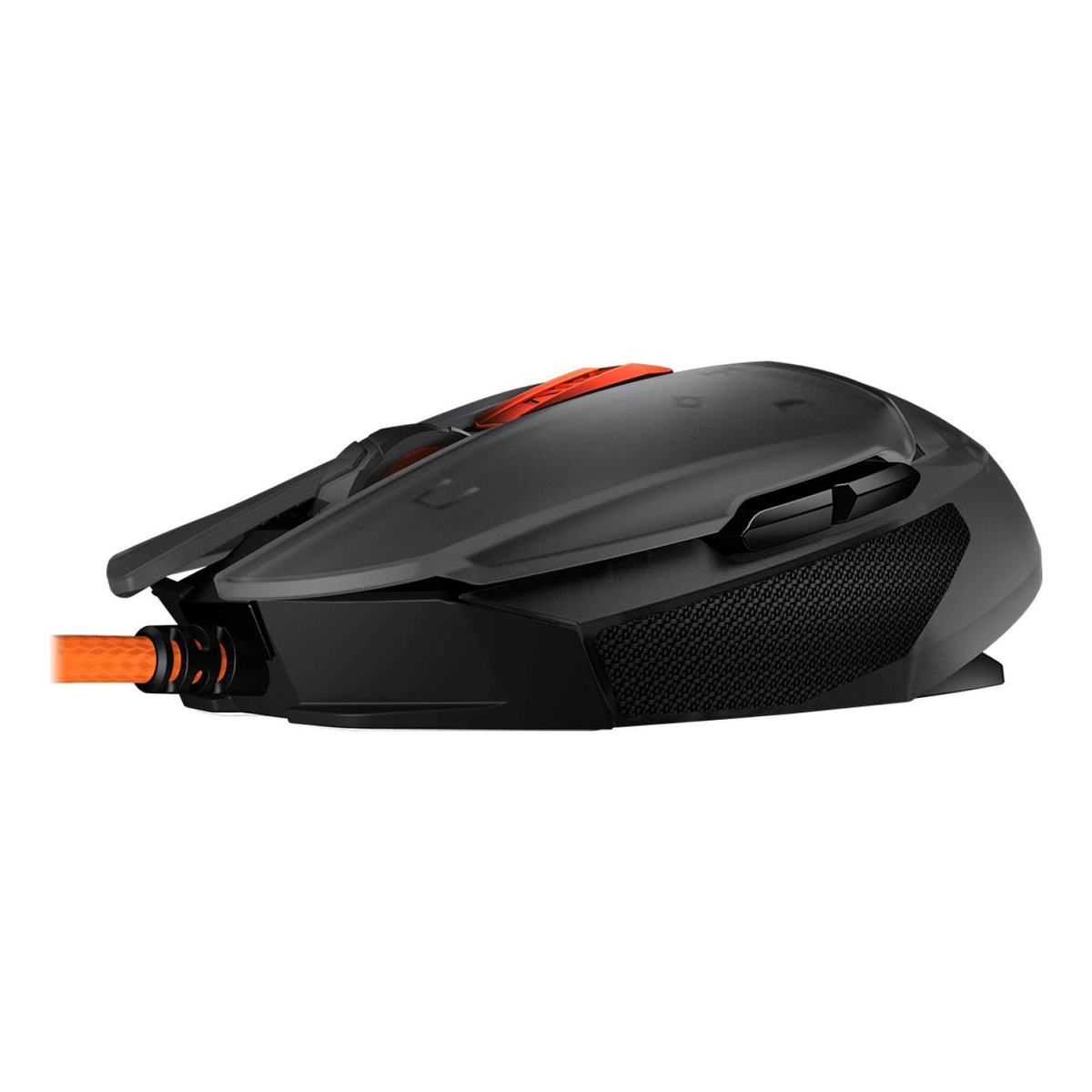 Mouse Gaming Cougar Airblader Tournament 20000 DPI 6 botones Negro