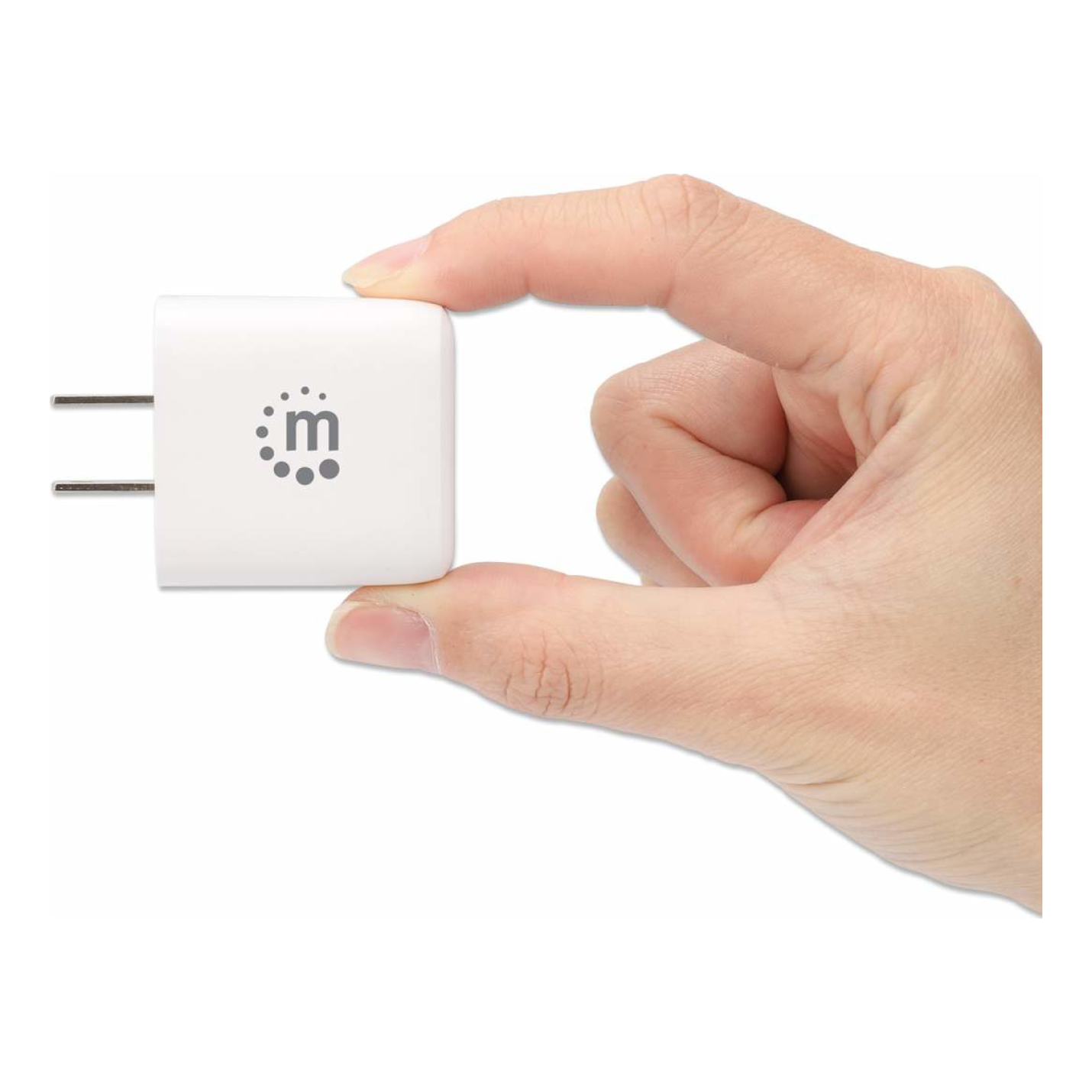 Fuente de poder MANHATTAN 406291