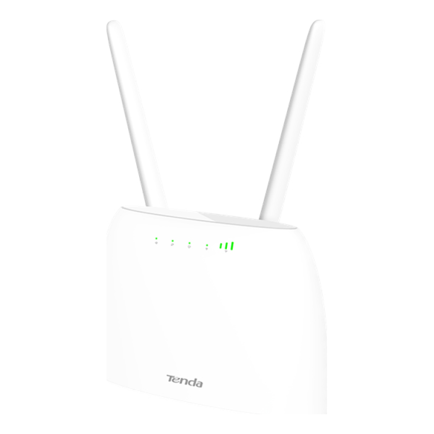 Router  TENDA 4G06