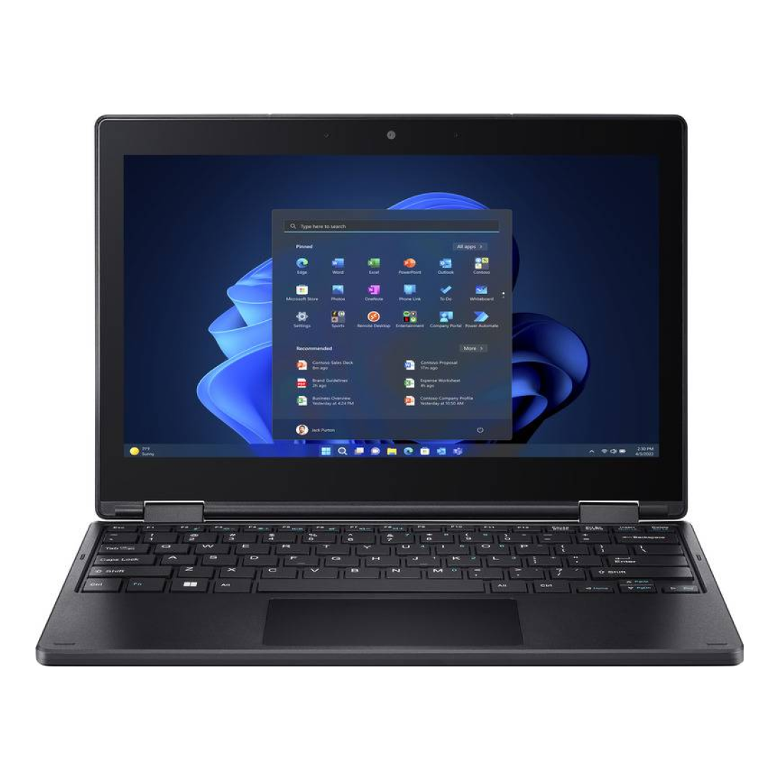 Laptops ECS EP20AN2 N100