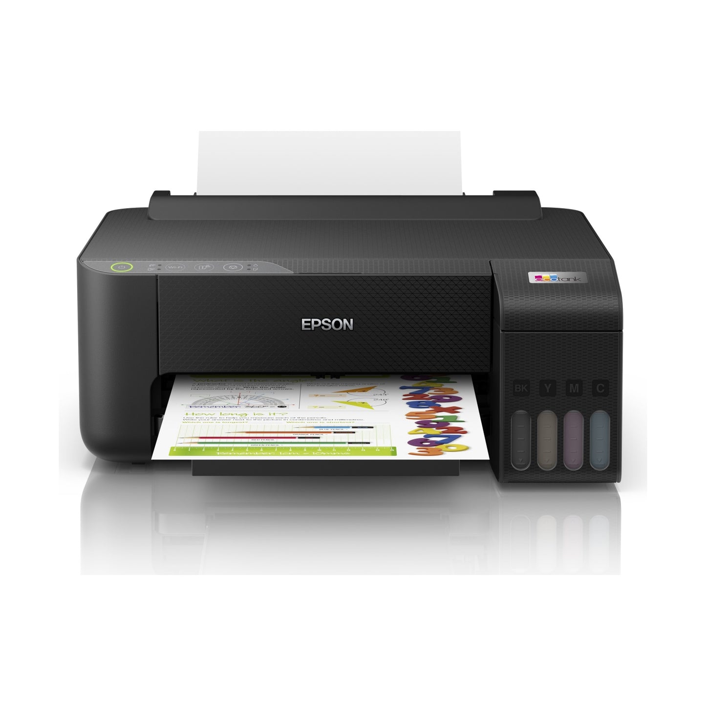 Impresora EPSON L1250