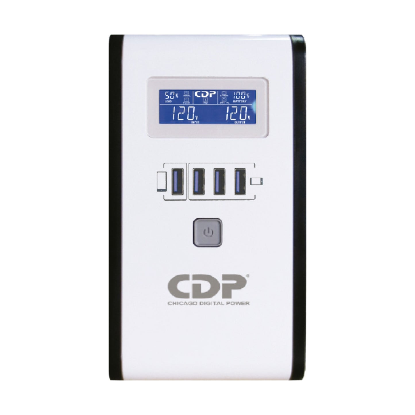 No-Break CDP RU-SMART 1010
