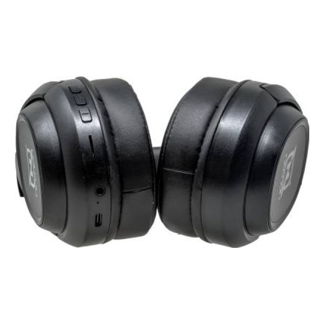 Audifonos NECNON NBAB0201TC