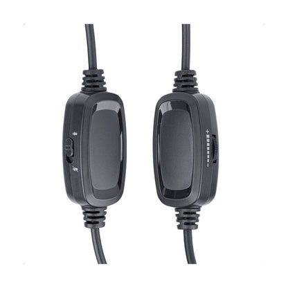 Diademas TECHZONE TZACDII02