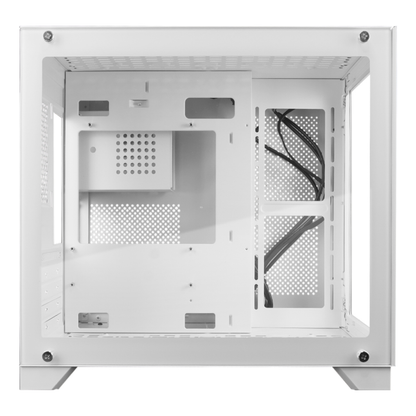 Gabinete GAME FACTOR CSG570