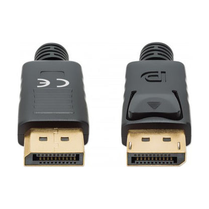 Cable DisplayPort 8K MANHATTAN 355582