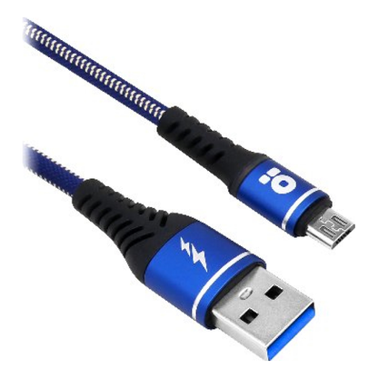 Cable USB V2.0 BROBOTIX 6000717