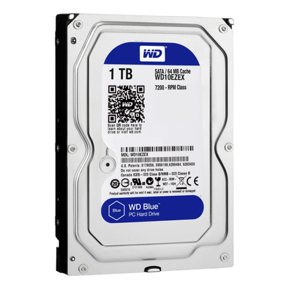 Disco Duro WESTERN DIGITAL WD10EZEX