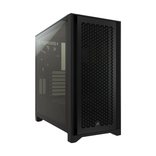 Gabinete CORSAIR 4000D Airflow