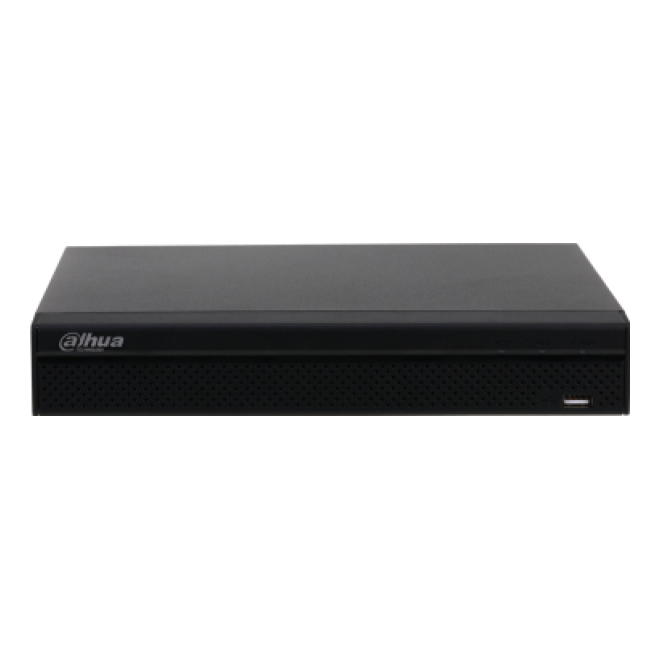 Grabadores Digitales NVR Dahua Technology DHI-NVR4108HS-8P-4KS3