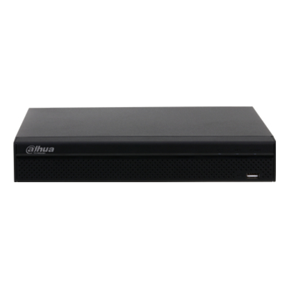 Grabadores Digitales NVR Dahua Technology DHI-NVR4108HS-8P-4KS3