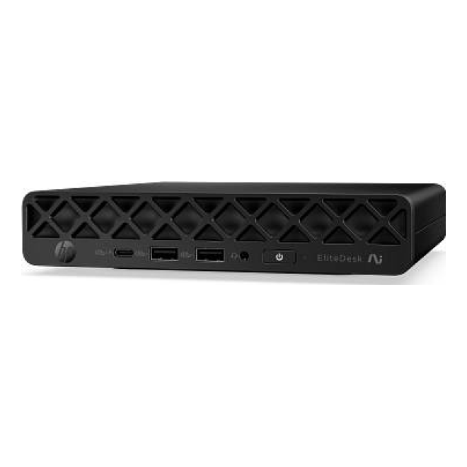 PCs de escritorio HP HP ED8 MINI G2i