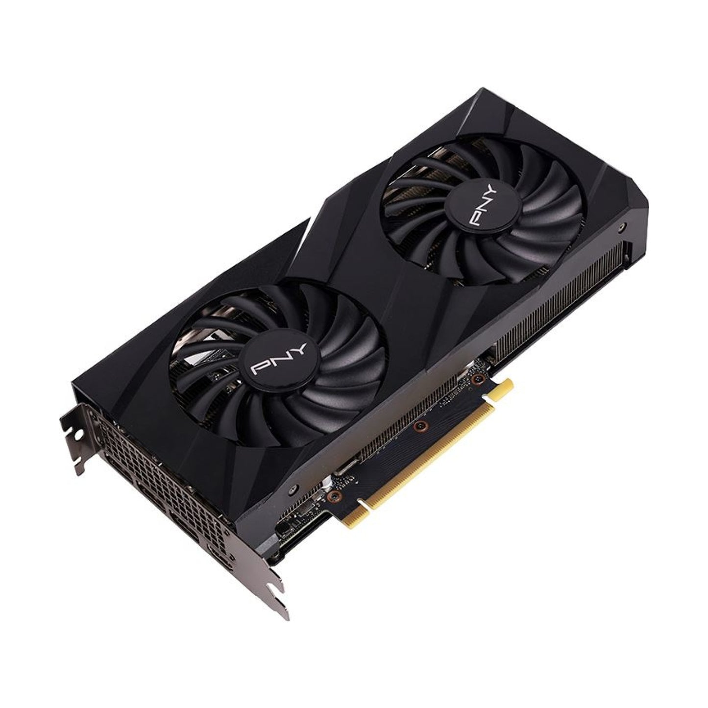 Tarjeta de video PNY VCG306012DFBPB1