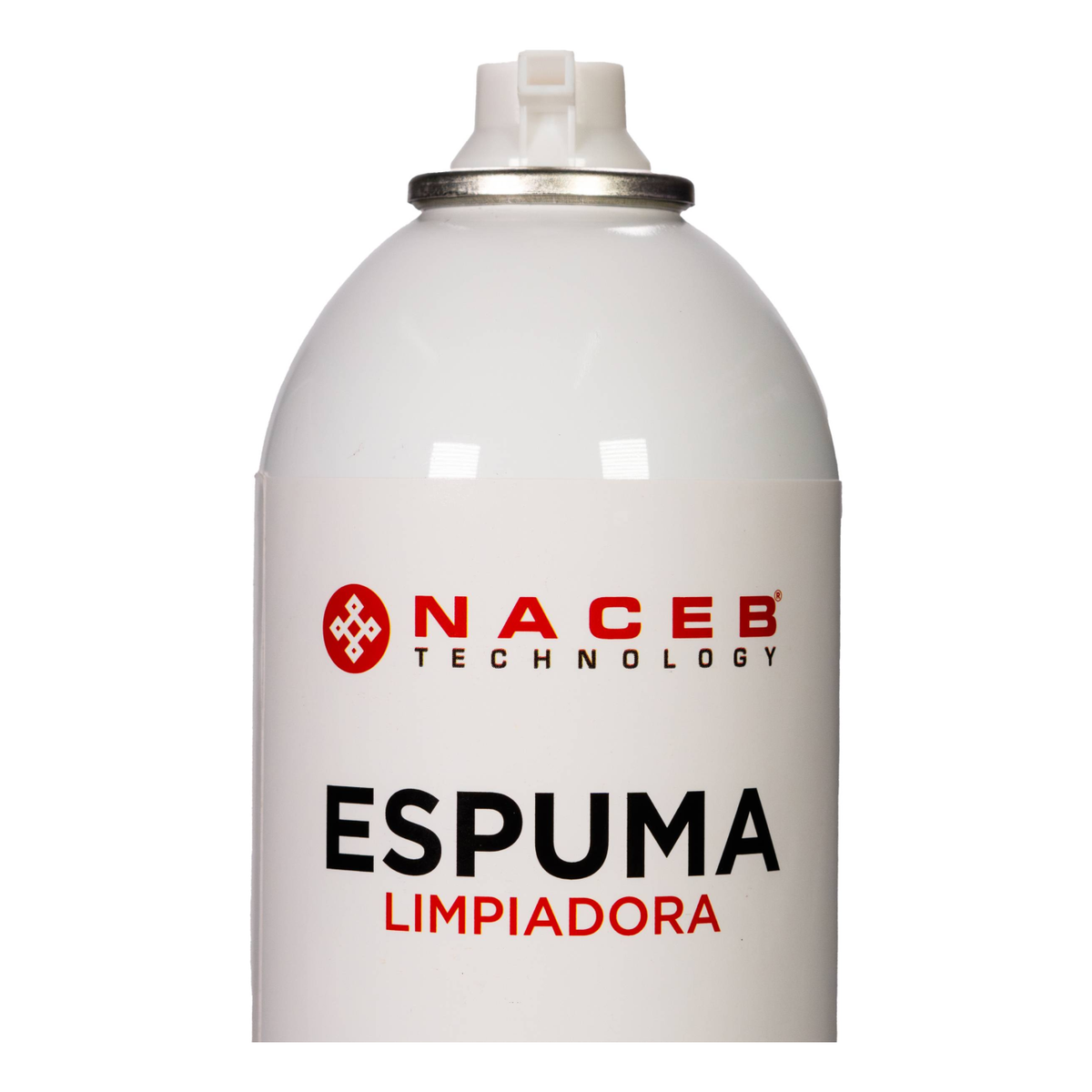 Limpieza Naceb Technology NA-0826