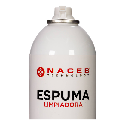 Limpieza Naceb Technology NA-0826