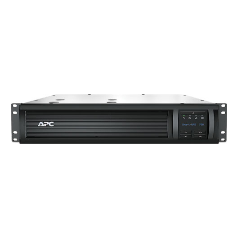 UPS APC SMT750RM2UC 750 VA 500 W
